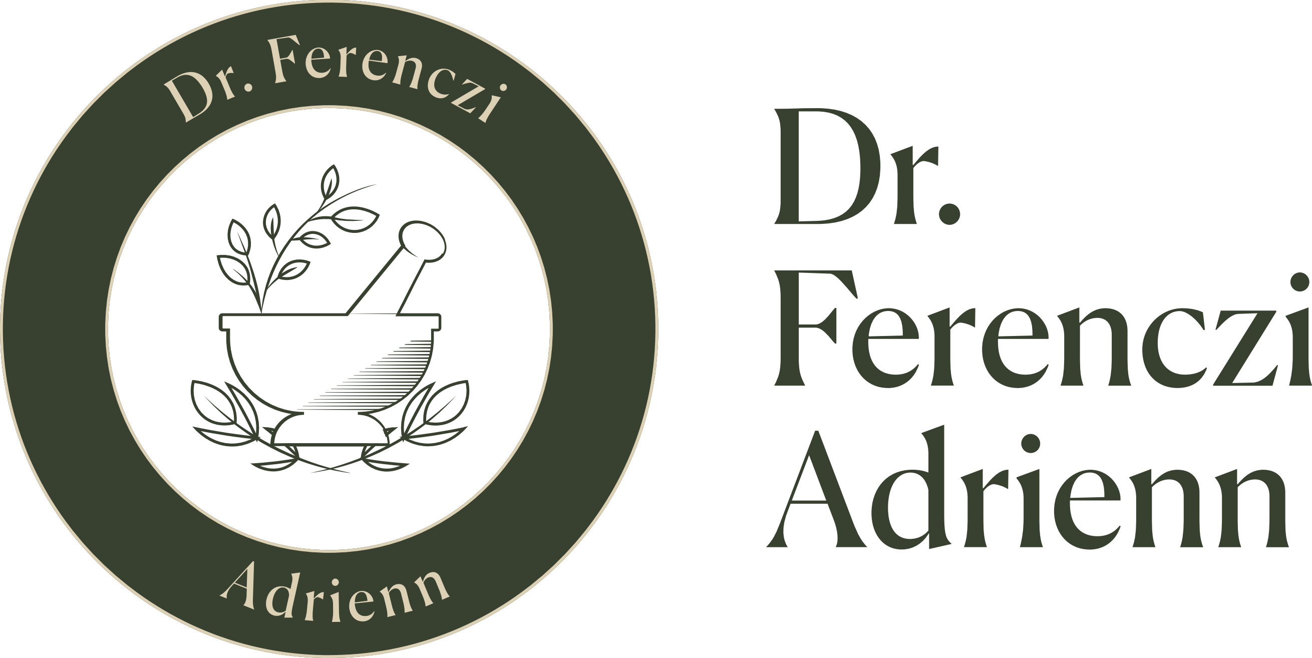 Dr. Ferenczi Adrienn