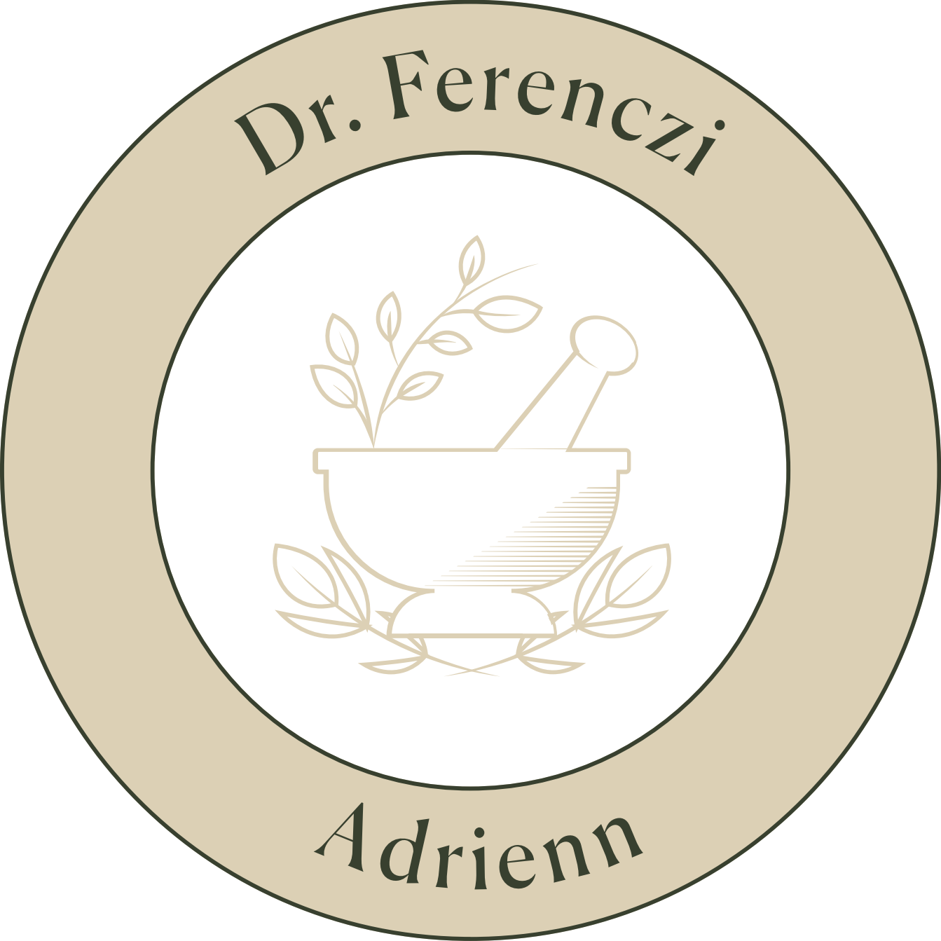 Dr. Ferenczi Adrienn
